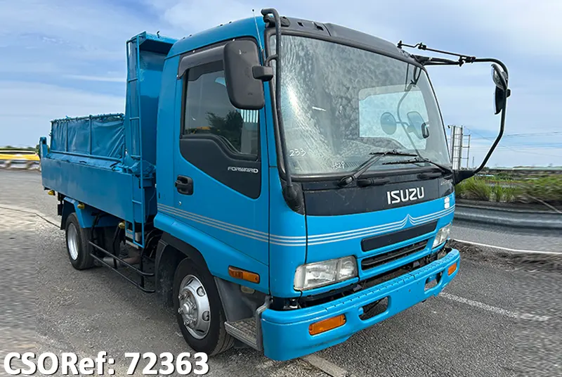 Isuzu / Forward 2006
